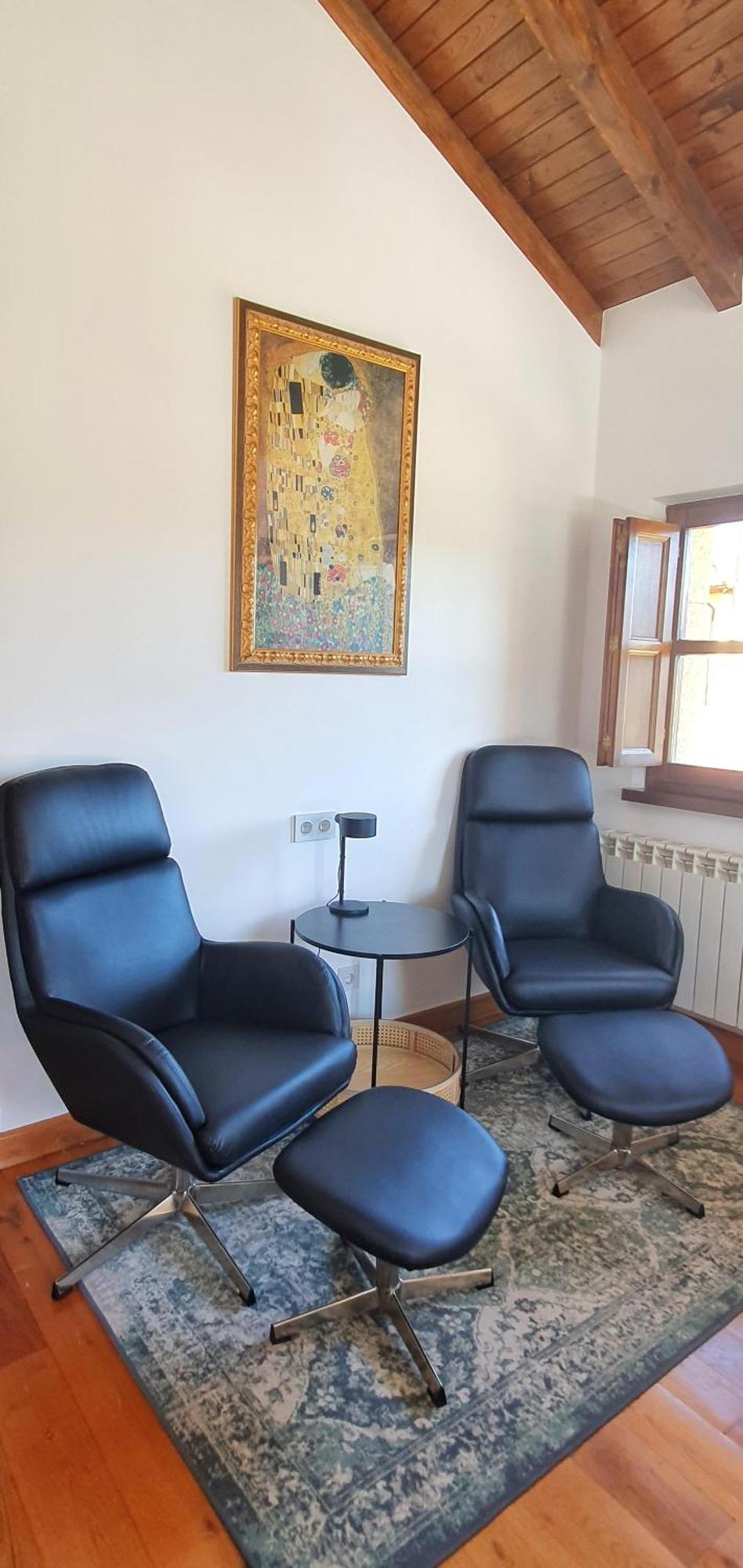 בית הארחה Ortiguero 	Refugio Del Cares מראה חיצוני תמונה